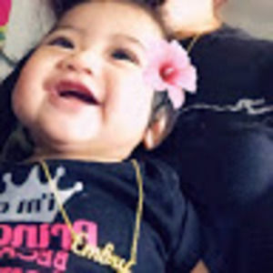 Meet your Posher, Brayan